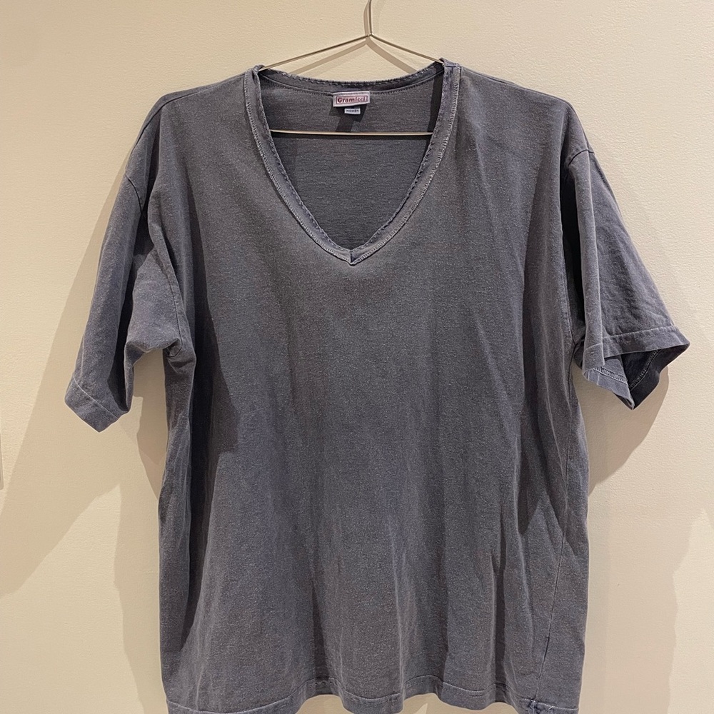 Gramicci T-shirt women’s